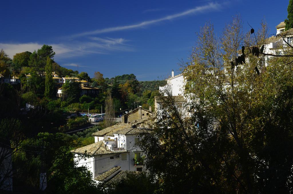Гостьовий будинок Vivienda Rural Rio Cerezuelo Касорла Номер фото